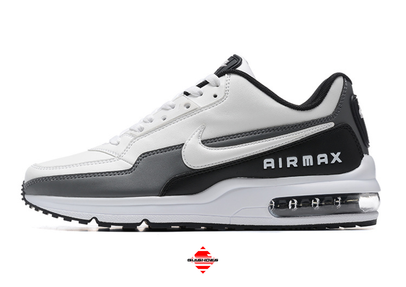 Air Max LTD 5 1